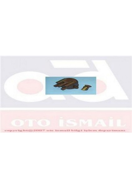 Distribütör Kap. Tevzi Makarasi Kit R21 Concorde 2.0 91-97 - Espace 2.0 91-97 Orj.ürün 18051