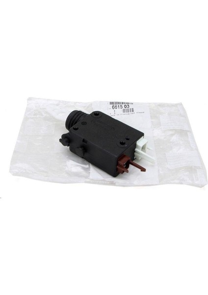 Merkezi Kilit Motoru Tek Soket 106 205 206 405 306 406 Partner Berlingo (KB80327-661503)