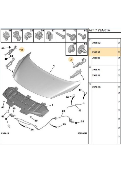 Sol Kaput Menteşe 207 (791297)