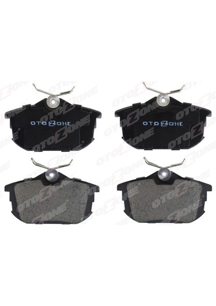 Arka Balata Carisma 95-06 Colt 1.3-1.5 04-12 Volvo S40 1.6-1.8-2.0-2.0t V40 95-04 GDB1314 18051
