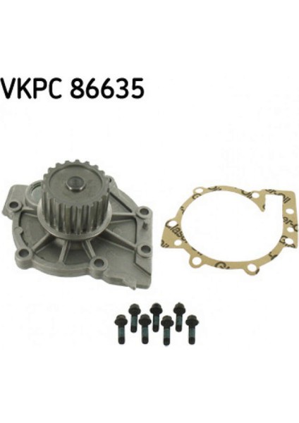 Devirdaim Volvo S60 2.4d D5 01 S80 2.4 2.8t6 2.9 3.0 98 C70-C30-XC90-V70-XC70-V50-XC60 18051