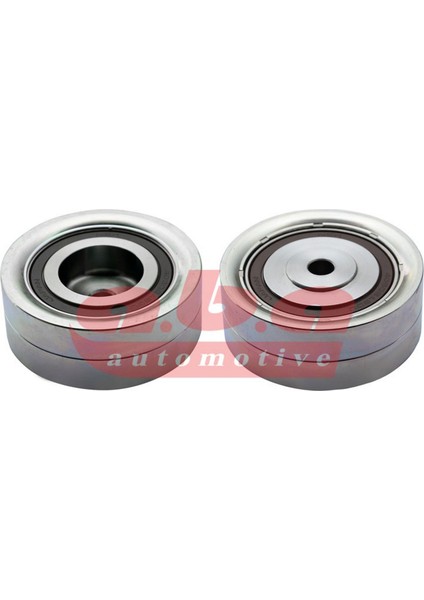Eksantrik Gergi Rulmani Golf6-Caddy-T6-Passat-Crafter-Polo-A3-Leon 1.2-1.6-2.0 Tdi Cay-Caa-Ckub-Cfw 18051