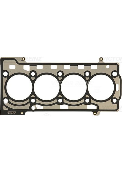 613704500 Skc Golf V-Vi-Golf Plus-Jetta Iii-Passat-Scirocco-Sharan-Tiguan-Touran 1.4tsi Caxc 18051