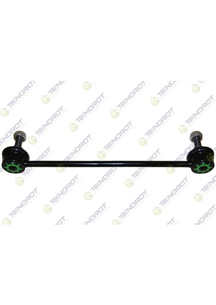 Arka Viraj Demir Aski Rotu Z Rot Mondeo Iii 1.8 16V / 2.0 16V / 2.2 / 2.5 / 3.0 00 07 M10 1.5 Boy: 255MM Patentli 18051