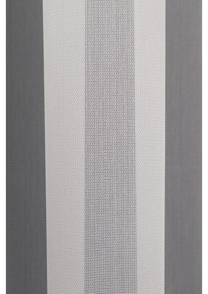 Ipek Zemin Krem Düz Tül Perde (1/2,5 Normal Pile) fırsatları