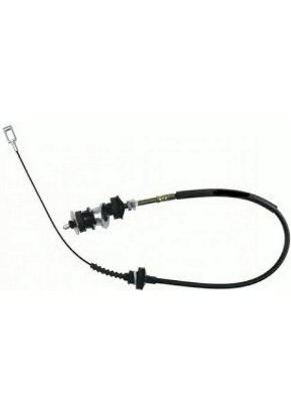 Debriyaj Teli Ducato-Boxer-Jumper 18051