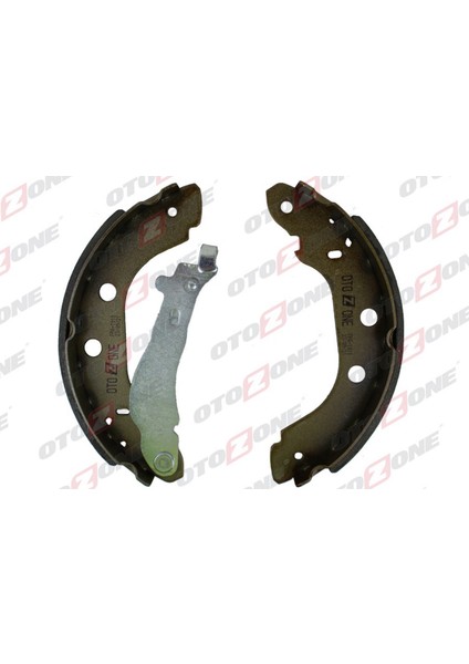 Arka Pabuç Balata Kangoo Kc0/1 1.5 Dci -1.9 Dti -1.4i 98-08 -Nissan Primera 1.6-1.8-2.0td 96-01 7116050 18051