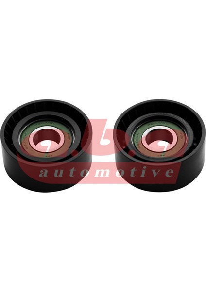 Alternatör Gergi Rulmani Kütüklü Bmw E90 316D 09-11 318D 07-10 320D 04-11 65.20X26 18051