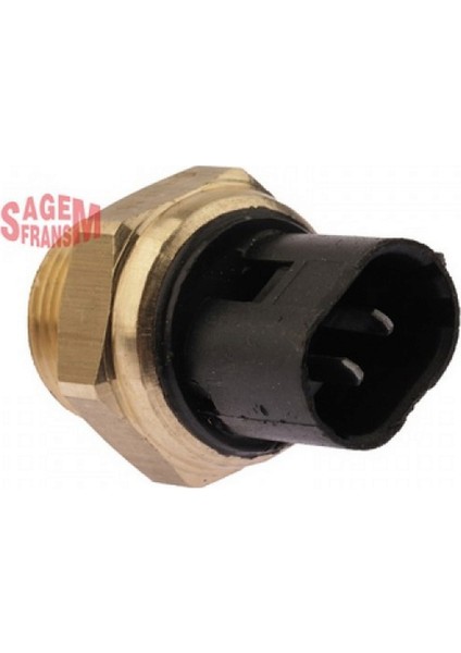 Fan Müsürü Yazlik 82 - 68°c R9 - R11 18051