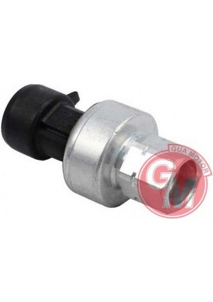 Klima Müşürü Clio 2-3-4-Kangoo-Megane 2-3-Fluence 1.5dci-Master 3-Vivaro-Sandero 18051