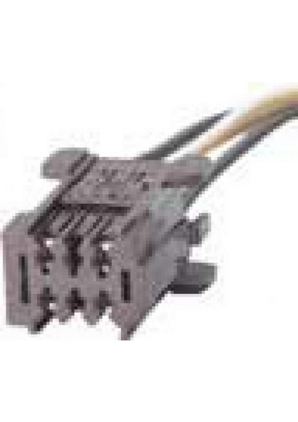 Fren Pedal Müşür Soketi Kng-Clio-Symbol-Mgn 18051