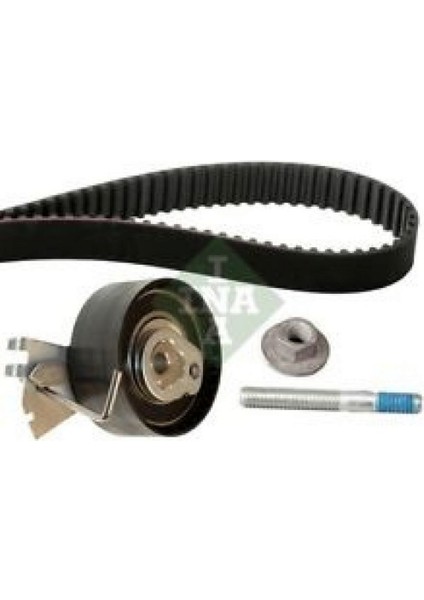 Eksantrik Gergi Kiti P106-206-207-306-307-BIPPER-PARTNER-BERLINGO-C2-NEMO-XSARA-FIORINO 1.4-1.4i 18051