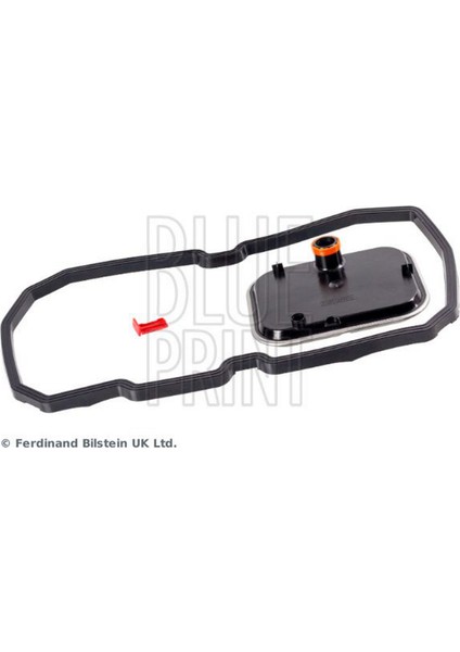 Otomatik Sanziman Yagi Filtre Seti Mercedes W168 W414 18051