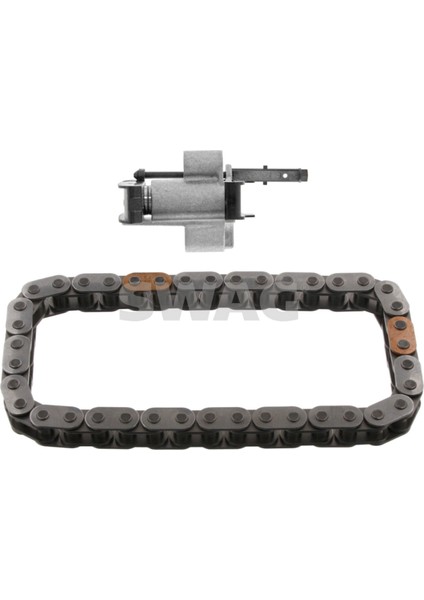 Eksantrik Zincir Takimi 2.2d Discovery Sport L550 Freelander 2 L359 R.r Evoque Febi 37620 18051