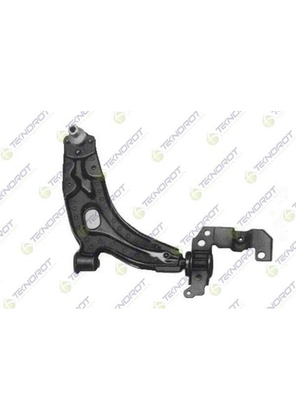 FI067-L Alt Salincak Komple Sol Palio 1.2-1.4-1.6 96-03 -Albea 1.2-1.4-1.6 96-00 Hid.direksiyo 18051