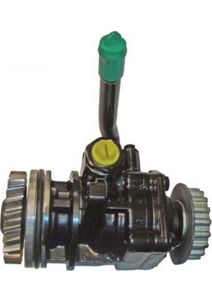 Direksiyon Pompasi Hidrolik Vw T5-Touareg-Multivan 2.5 Tdi 03-09 18051