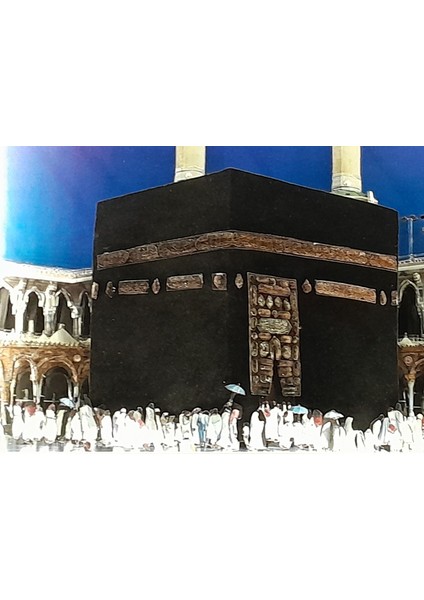 3d ''Kabe'' Led Işıklı Rölyef Tablo fırsatları