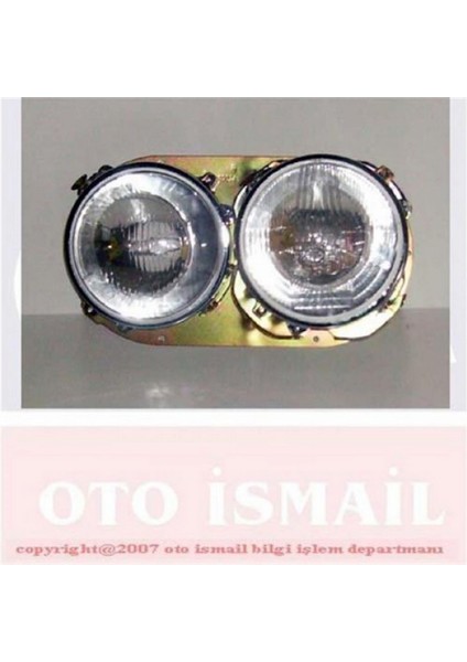 Far Sol R12 Gts-Tx Çift Çerçeveli 18051