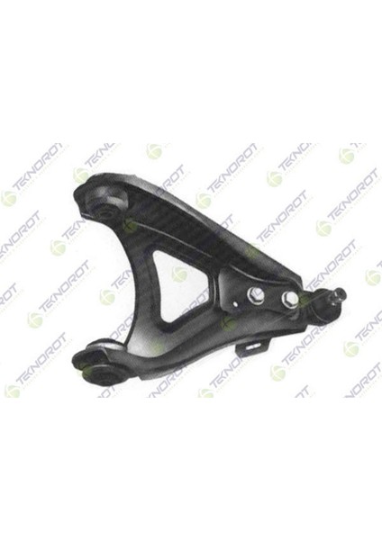 Rotilli Salincak Ön Sağ Alt RENAULT-19-1991-2001-MEGANE I-1995-2003-SCENIC I-1997-2002 18051