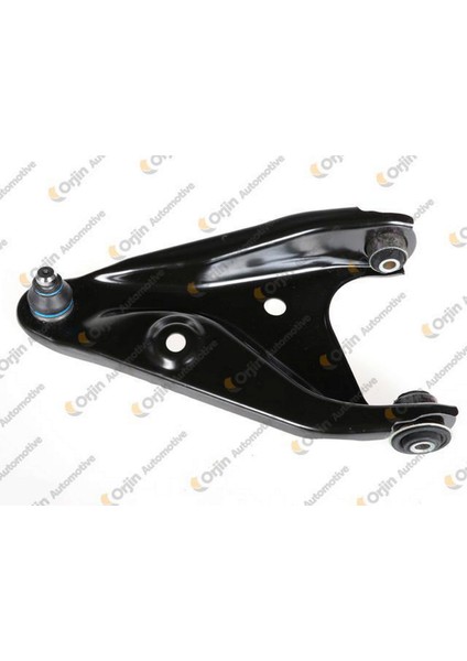 Alt Salincak Kolu Komple Sol Dacia Sandero 08 X00029 18051