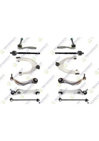 Salincak Tamir Seti On Bmw F10 F11 10 16 18051