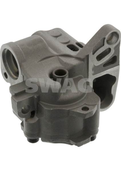 Yağ Pompasi Cff/cgl Motor 2.0 Tdi Passat-Jetta-Caddy Yeni Model Febi 34723 18051