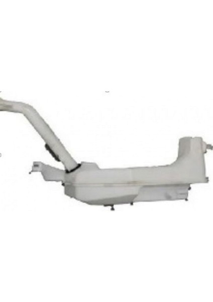 Su Deposu Sadece Borulu Renault Clio Iv 18051