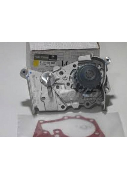 Devirdaim Clio Iii-Kng 01 Mgn Ii-Iii-Lgn Ii-Iii-Scenic Ii-Iii-Fluence 10 Logan 08 Dokker 13 1.6 16 A 7700274330-210103373R-8200146297-8200428447-8200582675-2101000Q1A 7700105378 18051