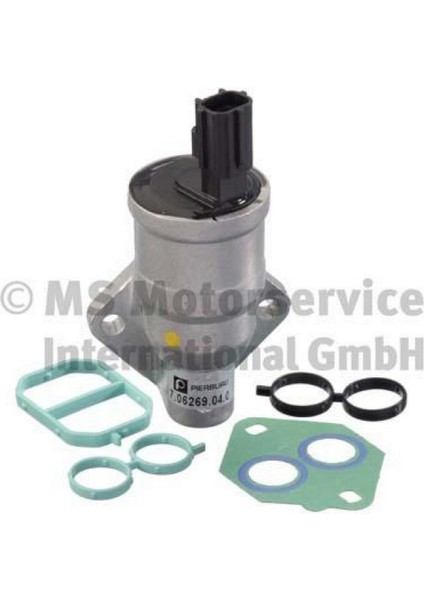 Hava Ventili Rolanti Ayarlayici Yuvarlak Focus/fiesta 1.6 Zetec-S 1998-2005 18051