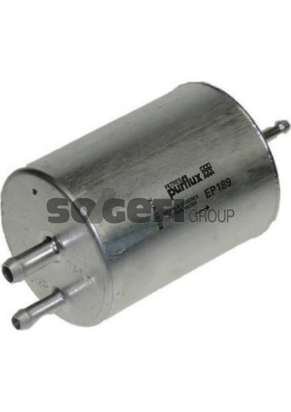 Yakit Filtresi Mercedes W202 C Serisi 02-07 Chrysler 18051