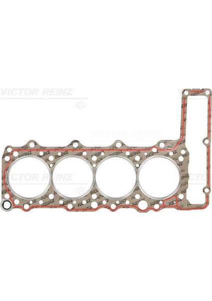 Skc Vito 108D 2.3 96-03 Sprinter 208D-308D 2.3 95-00 18051