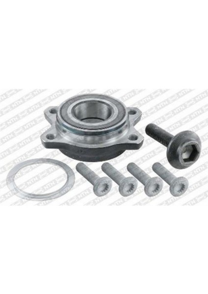 Ön Teker Poryasi A4-A6-A8 43X85X127X40 Aktif Sensör 18051