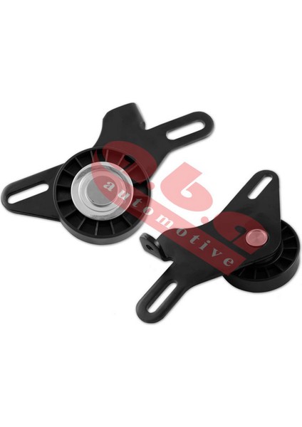 Alternatör Gergi Rulmani Clio Ii 1.4-1.6 (98-05)-Kng 1.4 (97-)-Exp 1.4 (97-) 18051