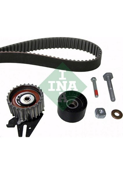 Eksantrik Gergi Kiti 194X240 Egea-Doblo-Linea-Punto Evo 1.6mjt-Bravo Ii-Combo 1.6cdti 18051