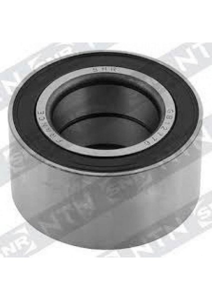 Ön Tekerlek Rulmani Opel Ascona C-Astra F-Corsa C-Vectra A-Meriva 1,6-1,8-2,0 Cdti 86 - 160319 18051