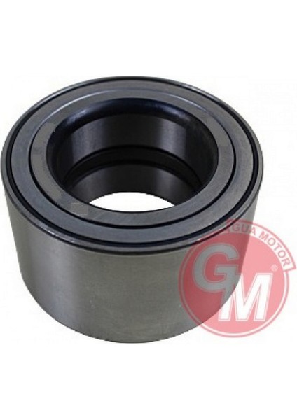 Ön Teker Rulmani Metal Kapak Master Ii-Movano Ii-Ducato Ii-Boxer Ii 2.5-2.8 00 18051