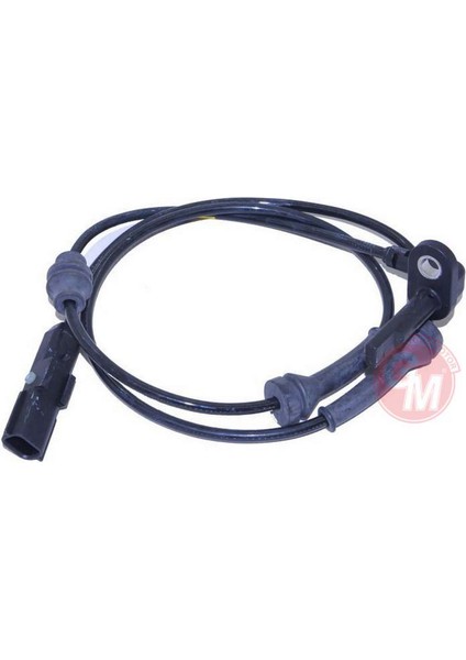 Abs Sensörü Renault Arka R/l Master Iii Çift Teker 18051