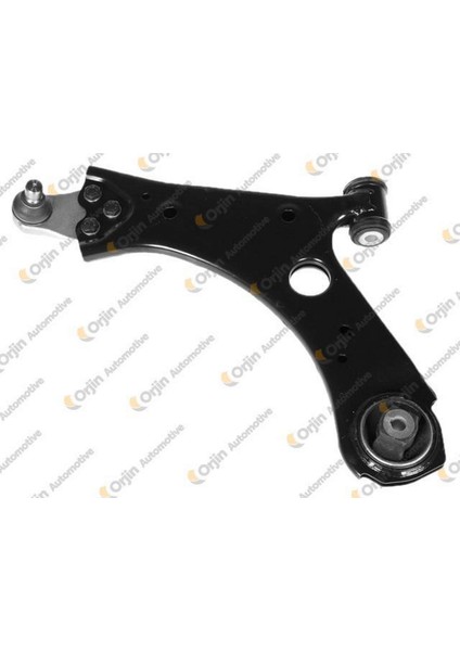 Alt Salincak Komple Sol Fiat Egea 2016- 18051