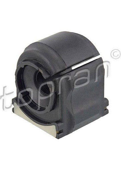 Viraj Demir Lastigi Arka Mercedes Sprinter B906 . Vw Crafter 30-35-50 18051