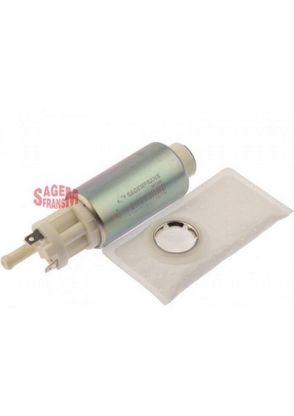 Benzin Yakit Pompa Marea 1,6 16V 18051