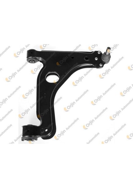 Alt Salincak Komple Sağ Astra H 04 Zafira 99 OP120R 24454478-5352030 18051