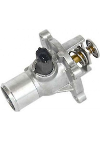 Termostat Komple Astra G 1.6 16V 00-05 -Astra H 1.6 06 -Meriva-Vectra C-Zafira 18051
