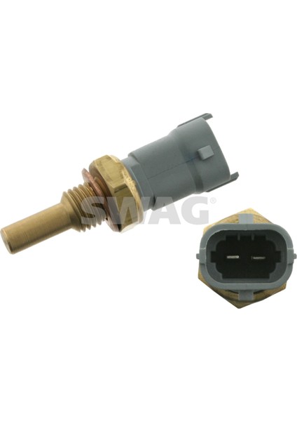 Yağ Isi Müşürü Astra G-Omega B-Signum-Vectra B-Vectra C-Zafira 2.0-2.2d Febi 28381 18051
