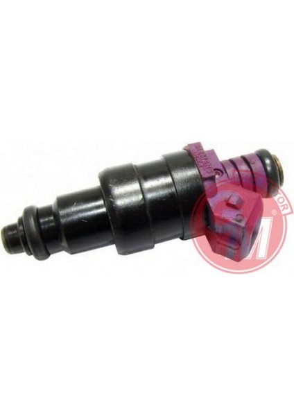 Enjektör Memesi Renault Clio Twingo 1.2 8V D7F 7700874112-7700873774 18051