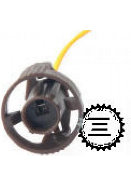 Yağ Müşür Soketi Mgn-Clio-Kng 1.5-1.6 18051