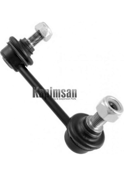 Z Rotu Ön Sağ Mitsubishi Pajero 00 18051