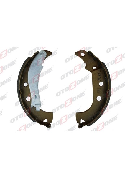 Arka Pabuç Balata Albea 1.2 1.6 01- 1.3jtd 03-07 -Doblo 01 1.2-1.6-1.9d 228X42 GS8708 7121050 18051