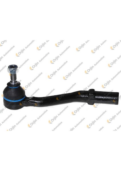 Rotbaşi Ön Sol Citro N C3 Ii 09 Ds3 10 381792 18051