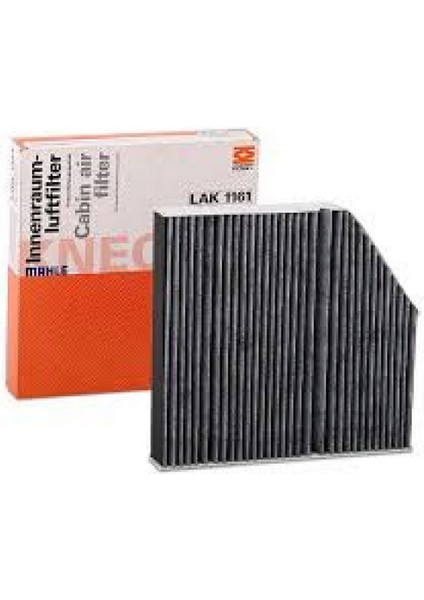 Polen Filtresi Mercedes-Benz C 180 13 -, C 220 11 -, C 250 14-18, C 300 18 -, C 450 15-18, Cls 350 18 -, E 180 17 -, E 200 16 - 18051
