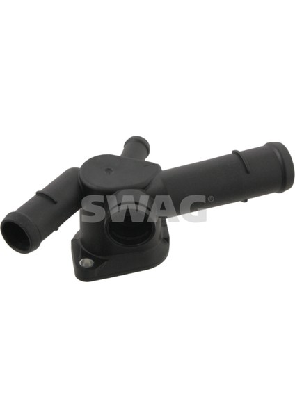 Termostat Yuvasi Flanşi Bora 98-05 - Golf Iv 97-05 1.6-2.0-Polo 1.6 97-01 - T4 2.0 03 Febi 29791 18051